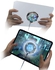 Tablet Radiator for iPad Pro/iPad Air/iPad Mini/iPad Cooler