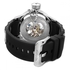 Invicta Russian Diver Men's Silver Dial Rubber Band Mechanical Watch - INVICTA-1088