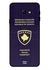 Protective Case Cover For Samsung Galaxy J4 Core