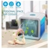 USB Mini Portable Air Conditioner 3-In-1 Mini Air Conditioner Cooler And Humidifier