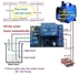 915 Generation 2 In 1 Pump Pour Water Automatic Controller For Motor Fish