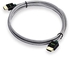 No Brand LUJIE HDMI 2.0 Connect Cable HDMI 2.0 To HDMI 2.0 Connect Cable Male - Male 4K*2K 2.0M(6.0FT) 18GBPS
