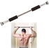 Fitness Chin Up And Pull Up Bar- Up To 100 Cm