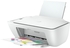 HP Deskjet 2720 All-in-One Printer Wireless Print Copy Scan - White [3XV18B]