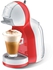Nescafe Dolce Gusto Coffee Maker Red 1500W