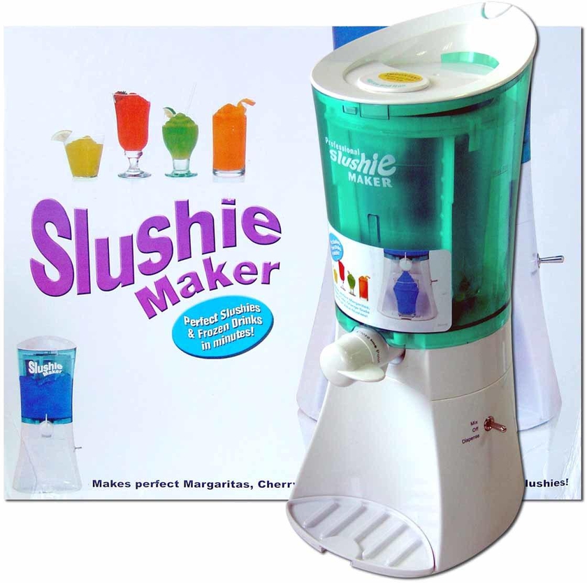 Slushie Maker Machine