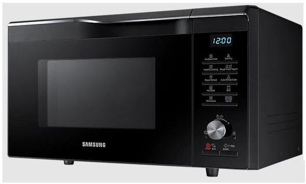Samsung Hotblast Convection Microwave Oven, 28 L