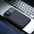 Nillkin Apple iPhone 12 Pro CamShield Pro Magnetic Case Black