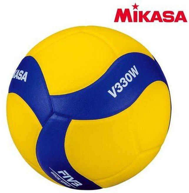 Mikasa Volleyball Ball Size 5 V330W