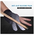 Anti-Skid 3 Finger Elastic Cue Billiard Glove 13x3x10cm