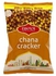 Bikaji Chana Cracker 200 g