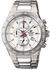 Casio EF546D-7A Edifice Chronograph Analog Watch for Men