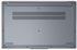Lenovo IdeaPad Slim 3 15IRH8 (2023) Laptop - 13th Gen / Intel Core i5-13420H / 15.6inch FHD / 512GB SSD / 8GB RAM / Shared Intel UHD Graphics / Windows 11 Home / English &amp; Arabic Keyboard / Arctic Grey / Middle East Version - [83EM0031AX]