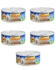 Purina Friskies Special Diet Classic Pate Ocean Whitefish Dinner - 156g - 5 Pcs