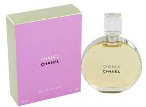 Chanel Chance For Women Eau De Toilette 50ML
