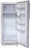 Midea HS-235L Single Door Refrigerator - Silver