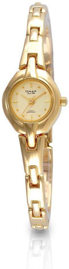 Casual Watch for Women by Omax, Analog, OMJJL194G021