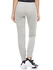Reebok Jersey Pants for Women - Grey Heather