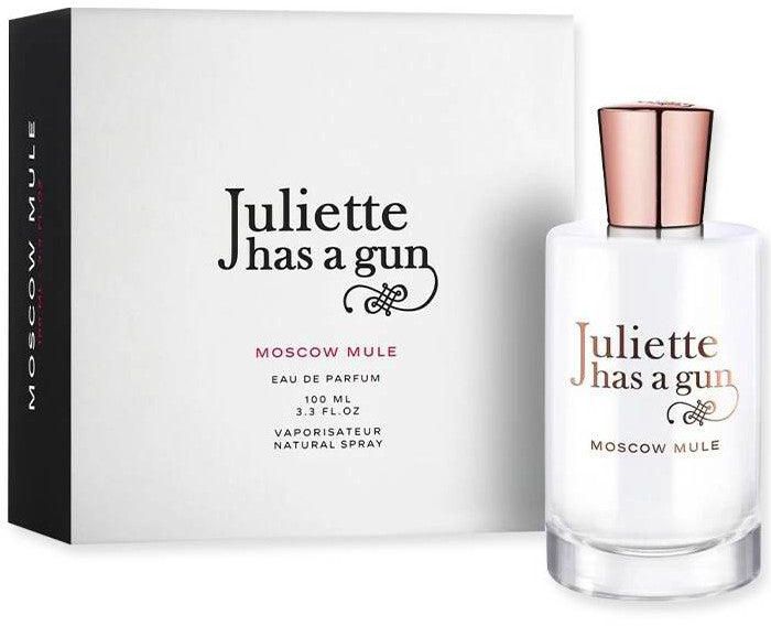 Juliette Has A Gun Moscow Mule Perfume For Unisex EDP 100ml
