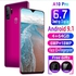 A10PRO 6.7''HD 19:9 LCD 4G 4GB+64GB MTK6595/ Quad Core M0bile Phone