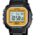 Casio For Women Digital Dial Resin Band Watch - LA-20WH-9A