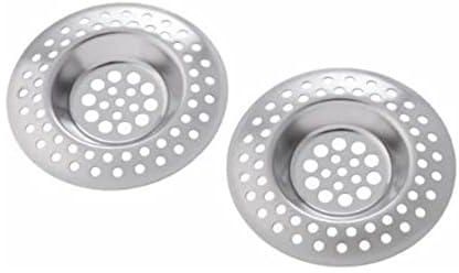 one year warranty_2 Ps Sink Strainer Guard