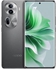 Oppo Reno11 5G Smartphone, 12 GB RAM, 256 GB Storage, Wave Green + Bundle