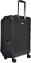 Delsey Luggage Trolley Bags 65 CM , Black , 1244810-00
