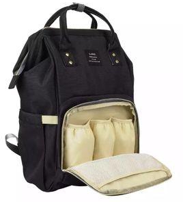 Portable Baby Diaper Bag for Travel - Travel Bag