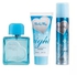 Shirley May Bright Love - Gift For Her - (EDT 100ml + 75ml + 75ml)