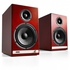 Audioengine HD6 Powered Speakers (Cherry)