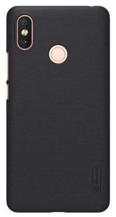 Protective Case Cover For Xiaomi Mi Max 3 Black