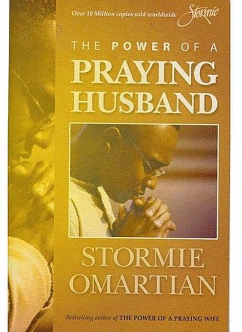 Jumia Books The Power Of A Praying Husband