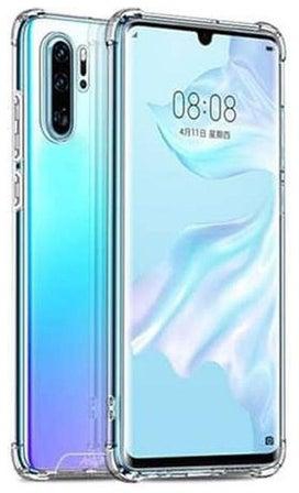 For Huawei P30 Pro Back Cover King Kong Gorilla Protective Shockproof and Drop Clear