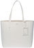 Kate Spade PXRU6406-195 Tote Bag for Women - Bright White