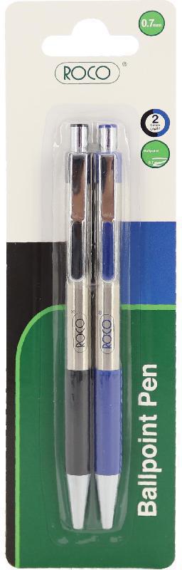 Roco Dry Ink Pen
