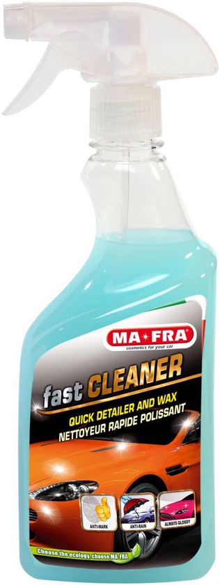Fast Cleaner Trial 500ml