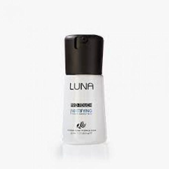 Luna Pro-Touch Mattifying Primer - Makeup Base - 33ml
