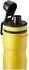 Tank Stainless Steel Water Bottle 650mL, Up to 12Hrs Cold, Yellow
