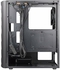 Antec NX Series NX291 Mid-Tower E-ATX Gaming Case, 3 x 120mm RGB fans & 1 x 120mm Fan Included, Tempered Glass Side Panel, 360mm Radiator Support, RGB Gaming Cabinet - Black