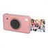 Kodak Mini SHOT Wireless 2 in 1 Digital Camera & Printer Black Pink