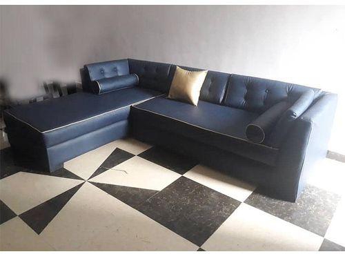 Exclusive Bennart 5Seater Leather Set (Free Lagos Delivery)