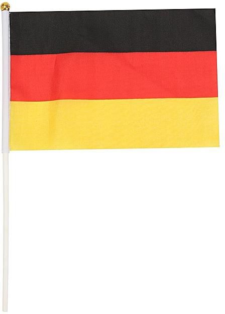 Generic Large Country German Flag Germany Deutschland World Cup Banner ...