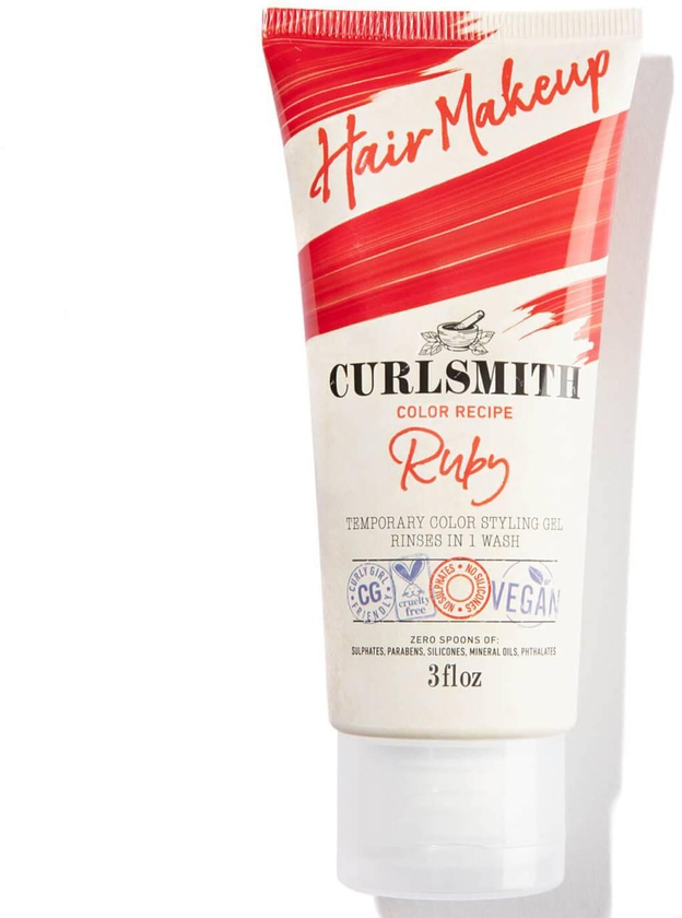 Curlsmith Hair Makeup - Ruby 88ml