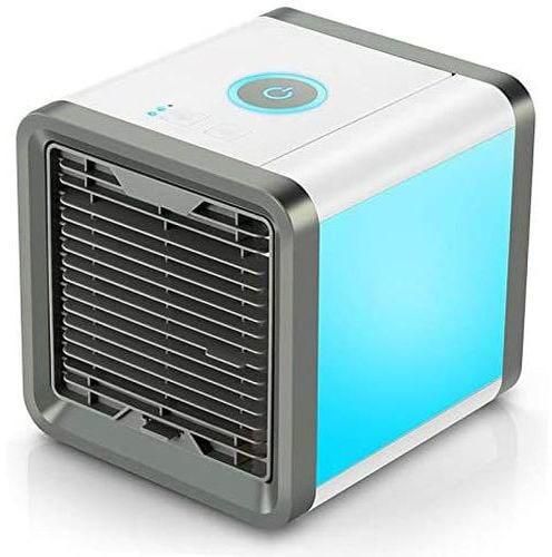 Portable Air Conditioner - 350-1200 BTU