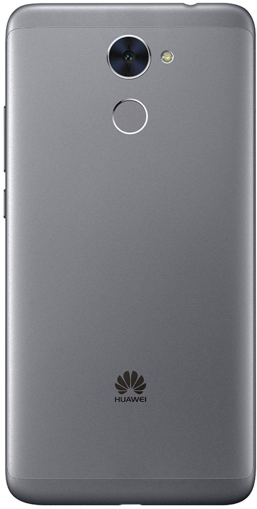 Huawei Y7 Prime, 32GB, Grey