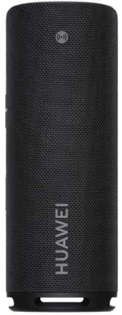 HUAWEI Sound Joy Portable Waterproof Bluetooth Speaker - Obsidian Black