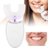 Convenient Shape Silicone Electric Toothbrush For Home And Travel
