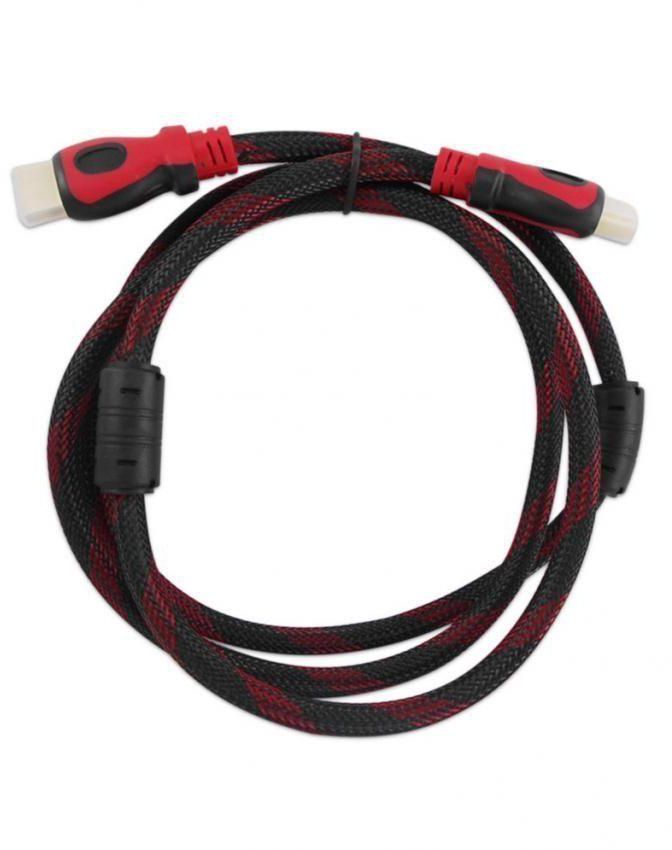 Mobiphone Universal High Speed HDMI To HDMI Cable - 1.5 Meters