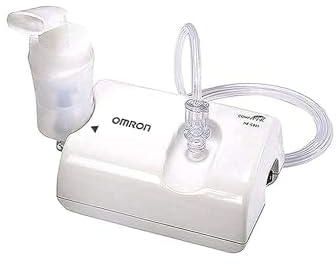 Omron C801 Kid CompAir Compressor Nebulizer